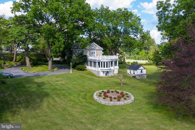 140 EVANS HILL RD, Reading, PA 19608