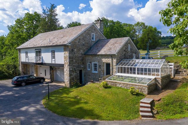 140 EVANS HILL RD, Reading, PA 19608