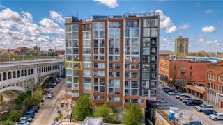 2222 Detroit Avenue 708, Cleveland, OH 44113