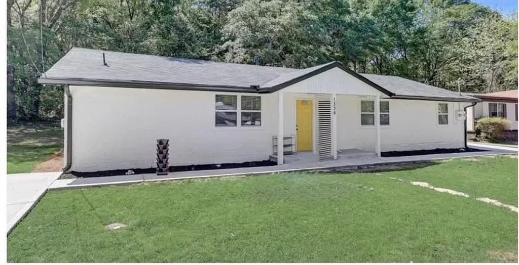 1336 Jimi Lane NW B, Conyers, GA 30012