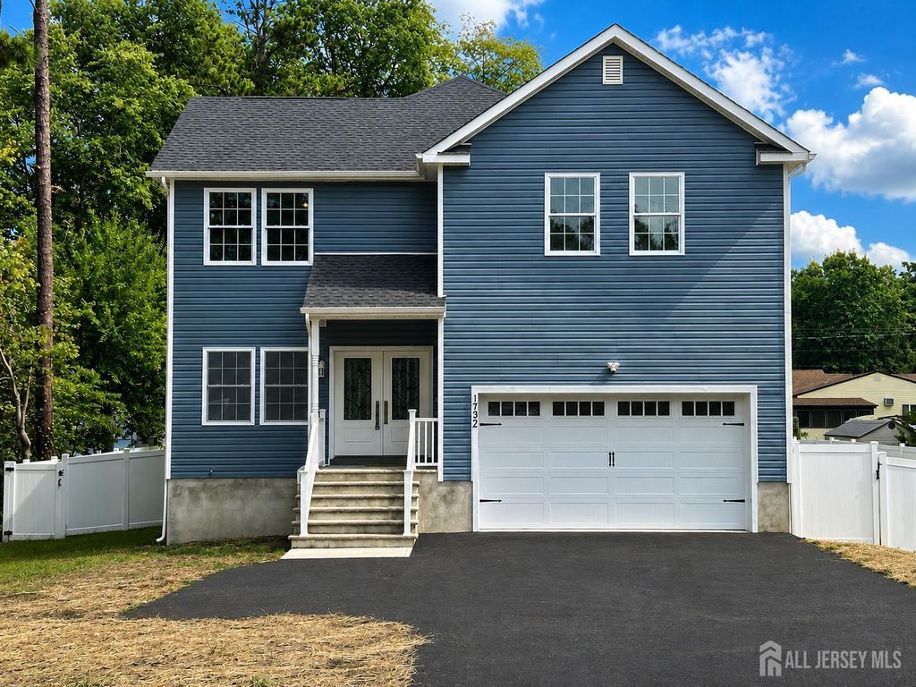 1732 State Route 18 Route, Old Bridge, NJ 08857