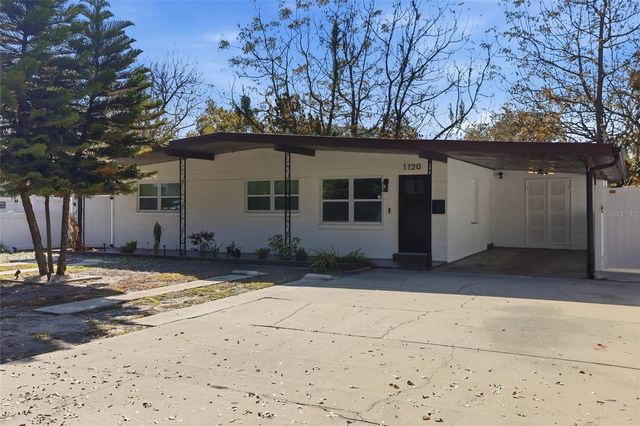 1120 NELA AVENUE, Orlando, FL 32809