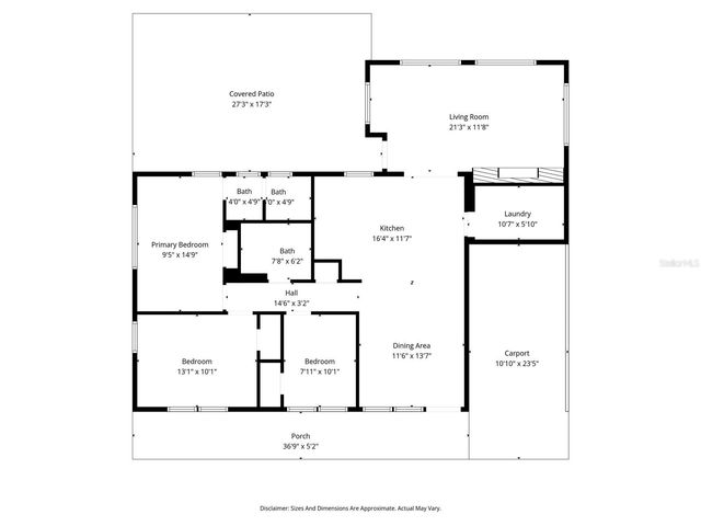 1120 NELA AVENUE, Orlando, FL 32809