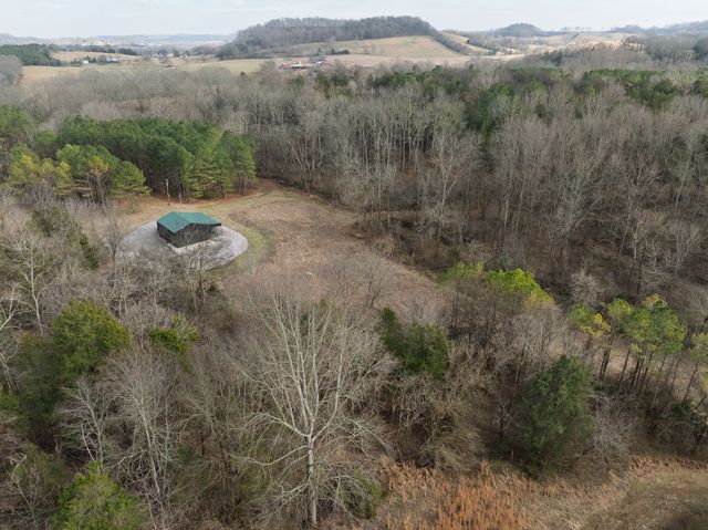 680 Morrell Road, Pulaski, TN 38478