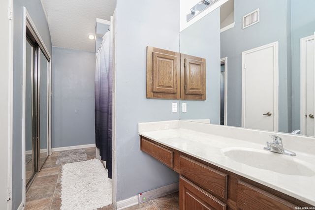 15026 Spring Shower, San Antonio, TX 78247