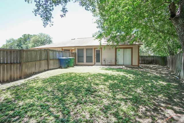 15026 Spring Shower, San Antonio, TX 78247