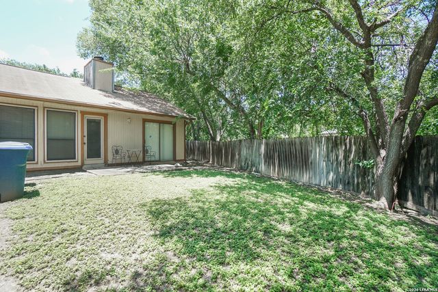 15026 Spring Shower, San Antonio, TX 78247