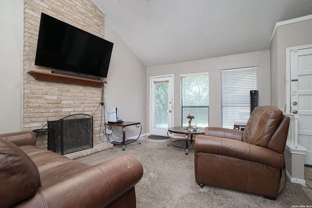 15026 Spring Shower, San Antonio, TX 78247