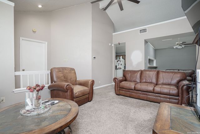 15026 Spring Shower, San Antonio, TX 78247