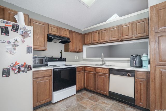 15026 Spring Shower, San Antonio, TX 78247