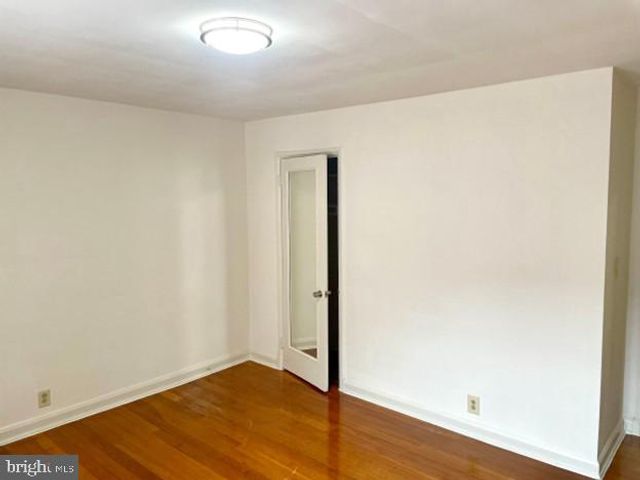 2806 NAYLOR RD SE #125, Washington, DC 20020