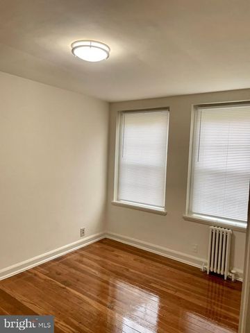 2806 NAYLOR RD SE #125, Washington, DC 20020