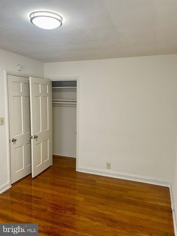 2806 NAYLOR RD SE #125, Washington, DC 20020