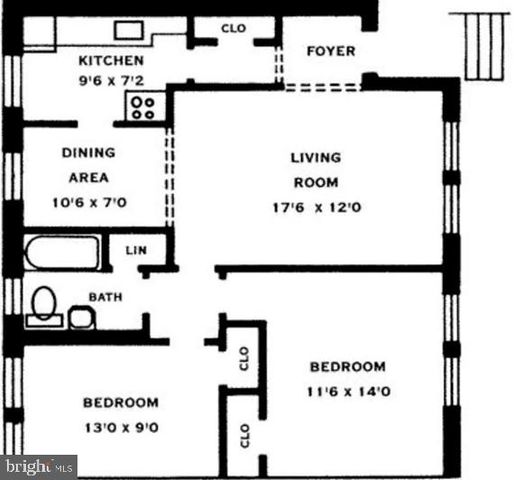 2806 NAYLOR RD SE #125, Washington, DC 20020