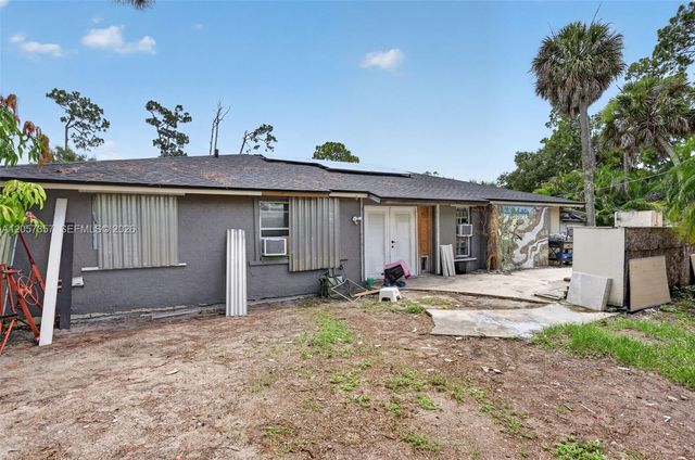 1041 Sanger Street, Port Charlotte, FL 33952