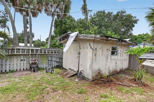 1041 Sanger Street, Port Charlotte, FL 33952