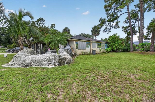 1041 Sanger Street, Port Charlotte, FL 33952