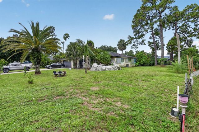 1041 Sanger Street, Port Charlotte, FL 33952
