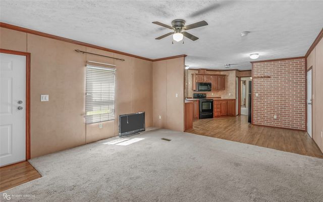 209 Addison Road, Mansfield, LA 71052