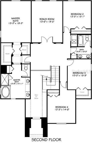 2221 GRANTHAM AVENUE, Davenport, FL 33837