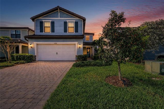 16314 PINE MIST DRIVE, Bradenton, FL 34211