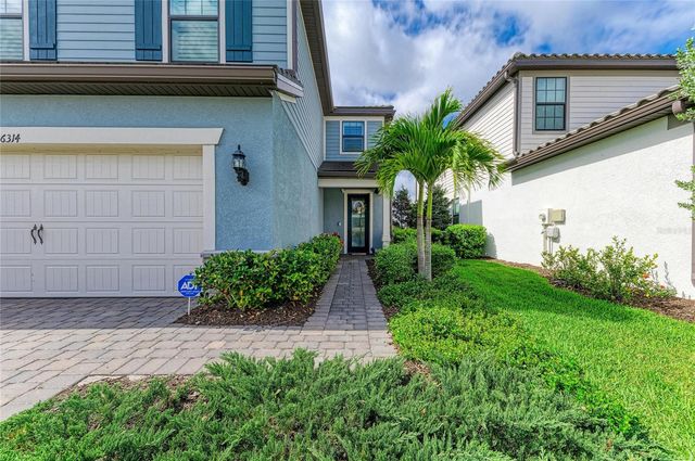 16314 PINE MIST DRIVE, Bradenton, FL 34211