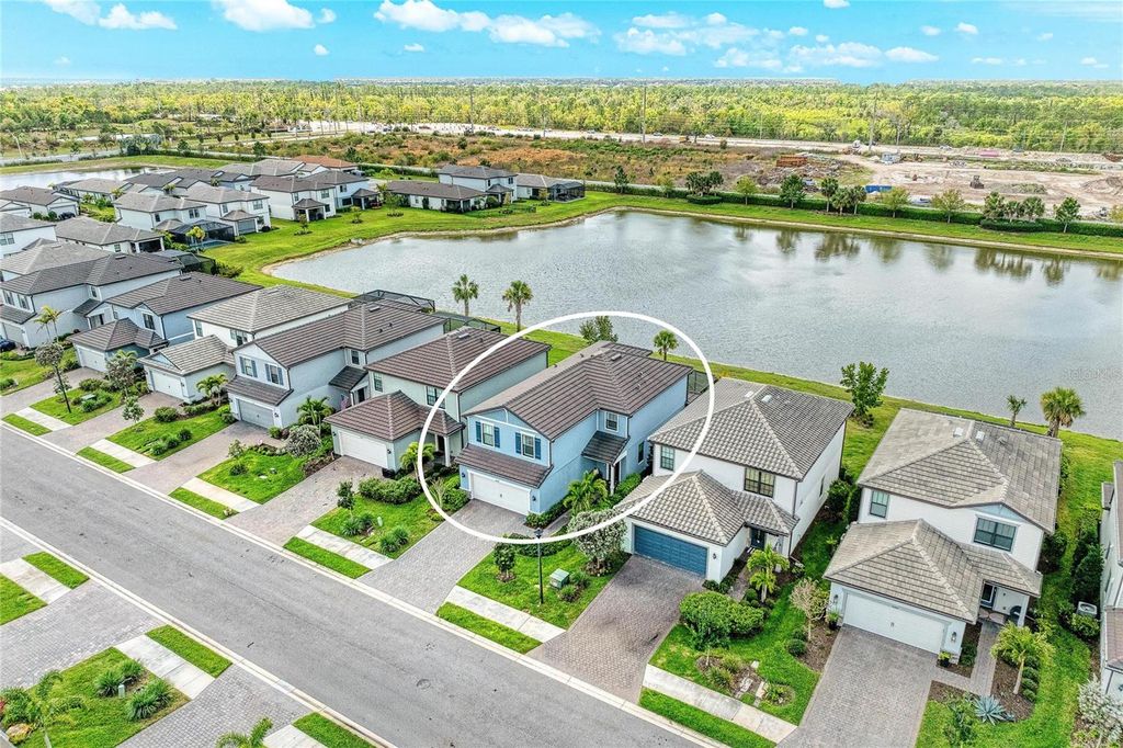 Image 3 of property listing at 16314 PINE MIST DRIVE, Bradenton, FL 34211