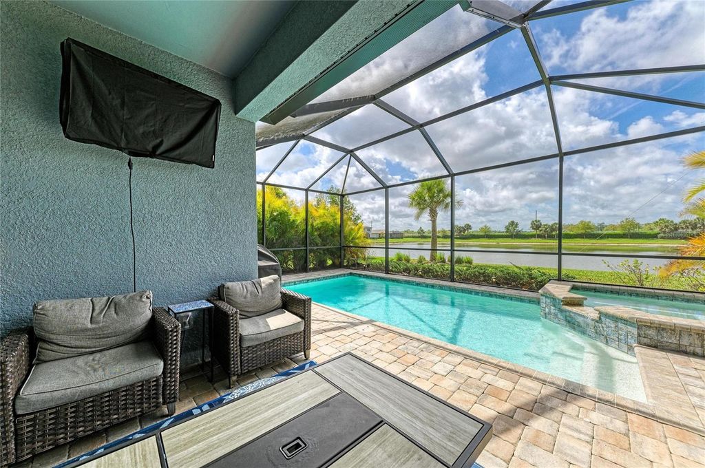 Image 55 of property listing at 16314 PINE MIST DRIVE, Bradenton, FL 34211