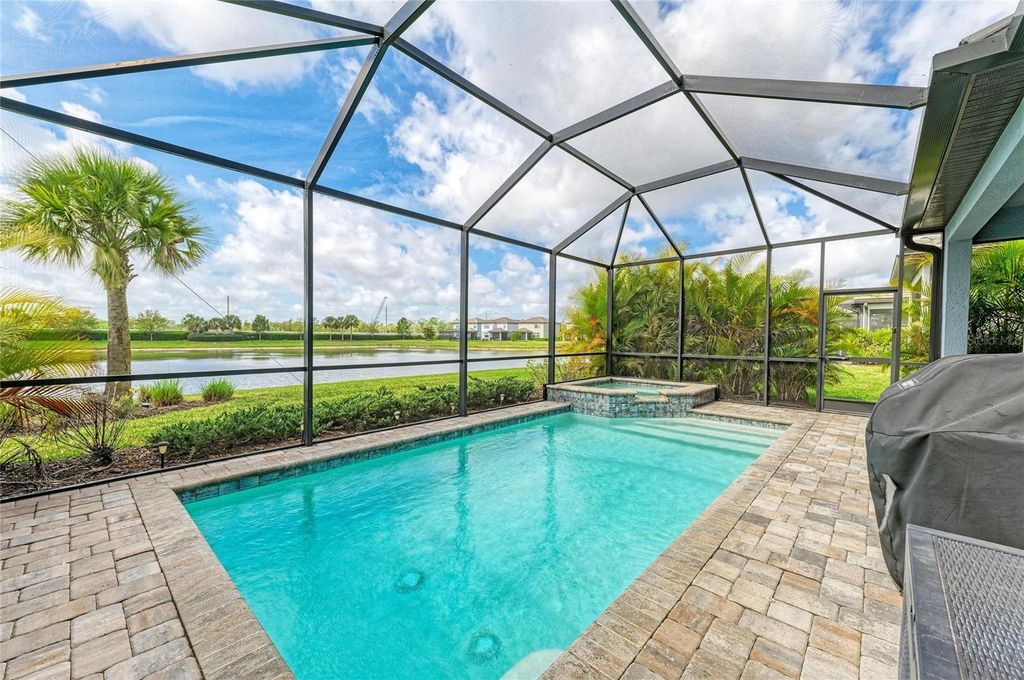 Image 57 of property listing at 16314 PINE MIST DRIVE, Bradenton, FL 34211