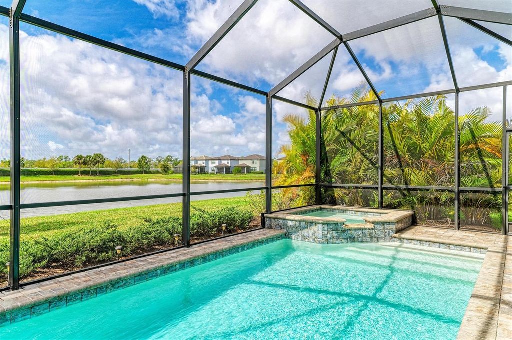 Image 58 of property listing at 16314 PINE MIST DRIVE, Bradenton, FL 34211