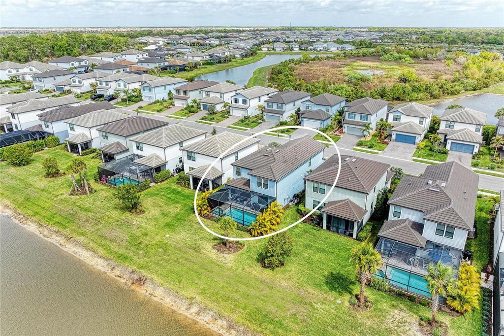 Image 60 of property listing at 16314 PINE MIST DRIVE, Bradenton, FL 34211