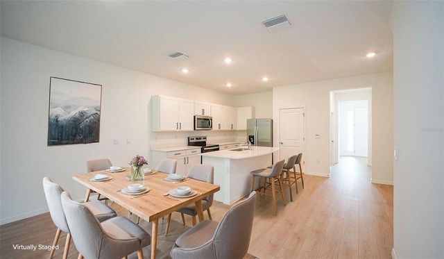 32533 MIDSUMMER NIGHT LANE, Wesley Chapel, FL 33543