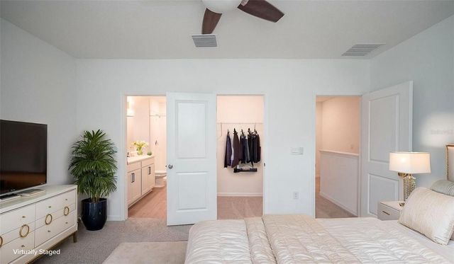 32533 MIDSUMMER NIGHT LANE, Wesley Chapel, FL 33543