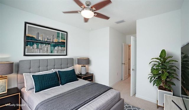 32533 MIDSUMMER NIGHT LANE, Wesley Chapel, FL 33543