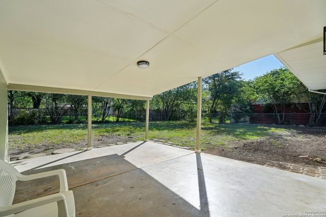 407 HAVERFORD DR, San Antonio, TX 78217