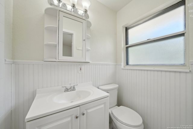 407 HAVERFORD DR, San Antonio, TX 78217