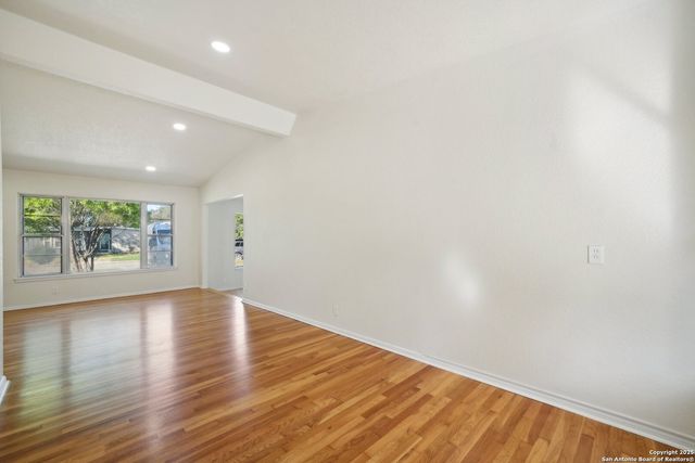 407 HAVERFORD DR, San Antonio, TX 78217