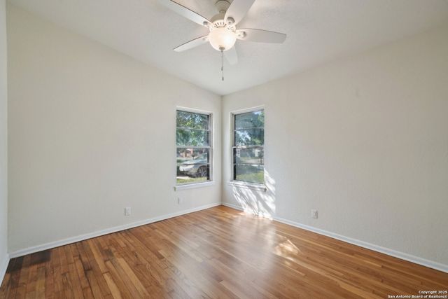 407 HAVERFORD DR, San Antonio, TX 78217