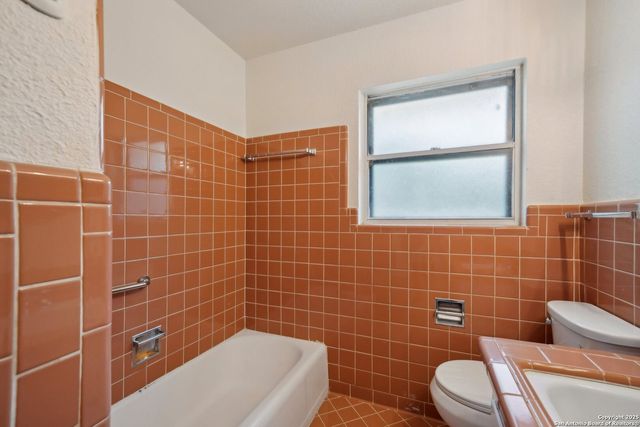 407 HAVERFORD DR, San Antonio, TX 78217