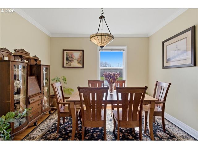 16770 S SWAN Ave, Oregon City, OR 97045