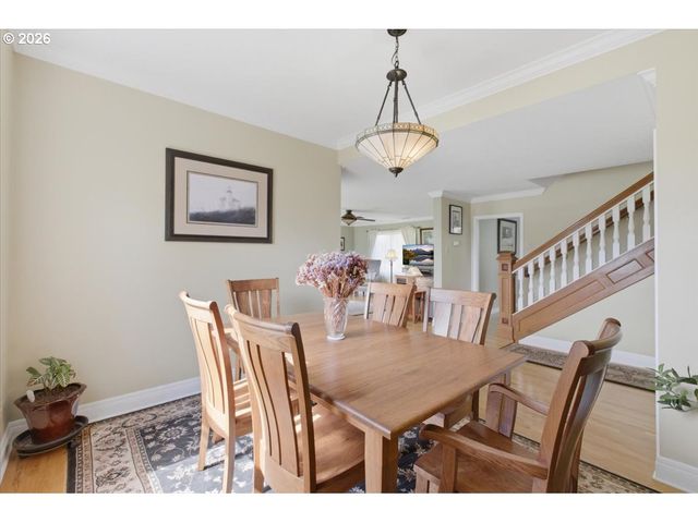 16770 S SWAN Ave, Oregon City, OR 97045