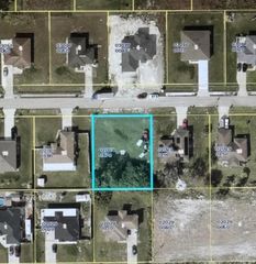 3829 23rd Street W, Lehigh Acres, FL 33971