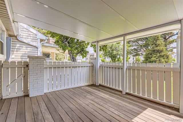 13940 E Linvale Place, Aurora, CO 80014