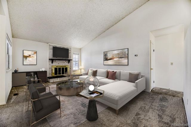 13940 E Linvale Place, Aurora, CO 80014