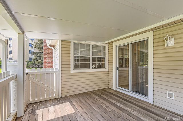 13940 E Linvale Place, Aurora, CO 80014