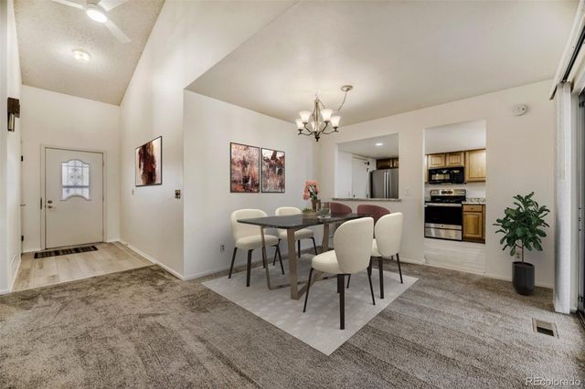 13940 E Linvale Place, Aurora, CO 80014