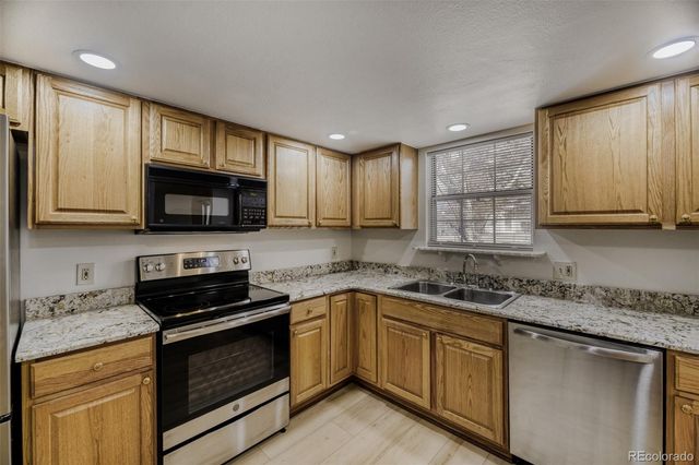 13940 E Linvale Place, Aurora, CO 80014
