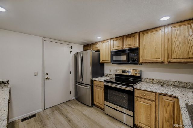 13940 E Linvale Place, Aurora, CO 80014