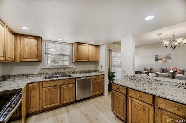 13940 E Linvale Place, Aurora, CO 80014