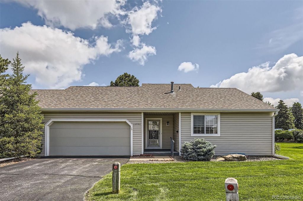 13940 E Linvale Place, Aurora, CO 80014